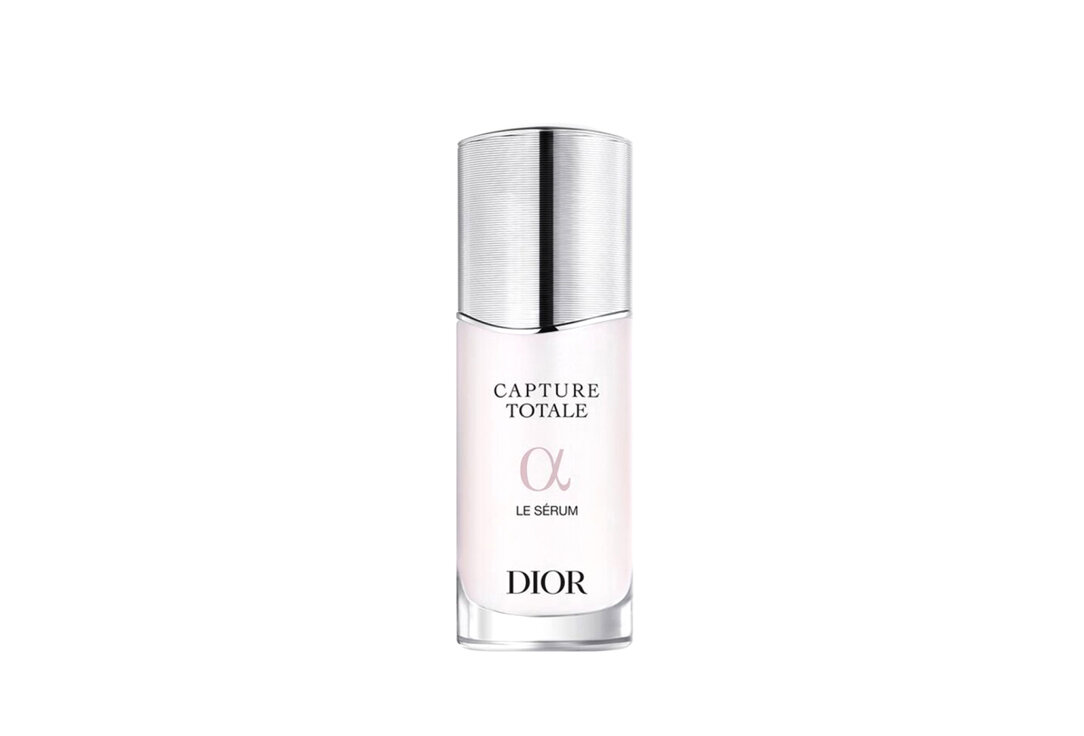 Омолаживающая сыворотка для лица Dior Capture Totale Le Serum / объём 30 мл