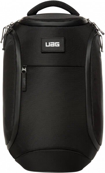 Рюкзак Urban Armor Gear (UAG) STANDART ISSUE 18-LITER для ноутбуков 13", Black (982570114040)