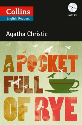 A Pocket Full of Rye (+ MP3 CD) (CEF level: В2) - фото №3