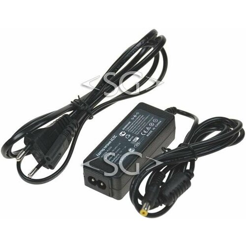 Блок питания MAN WELL 12 В, 3 A, 36 Вт, штекер 5,5*2,5 мм, AC/DC