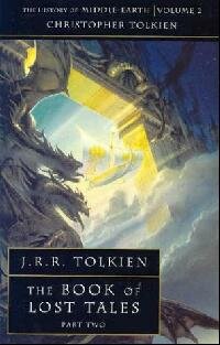 The Book of Lost Tales Part two - фото №4