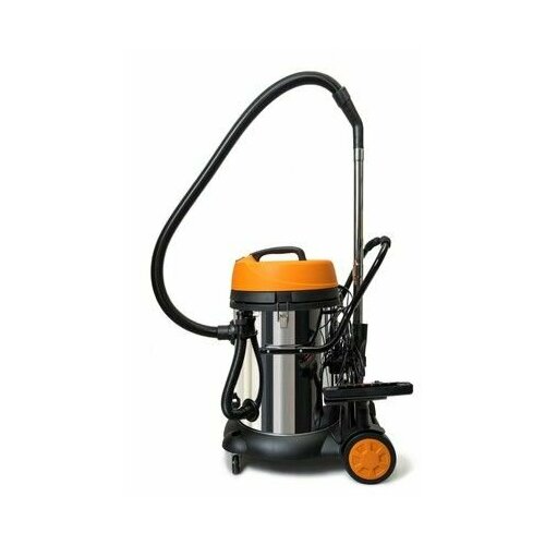 Водопылесос 2-х моторный Bennett VL-60M YLW72-60L 2840000₽