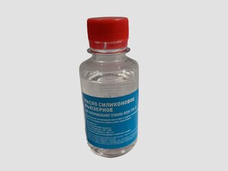 Смазка силиконовая силиконовое масло фьюзерное для термопленок Ricoh Kyocera, 100ml, COPYCLEAN