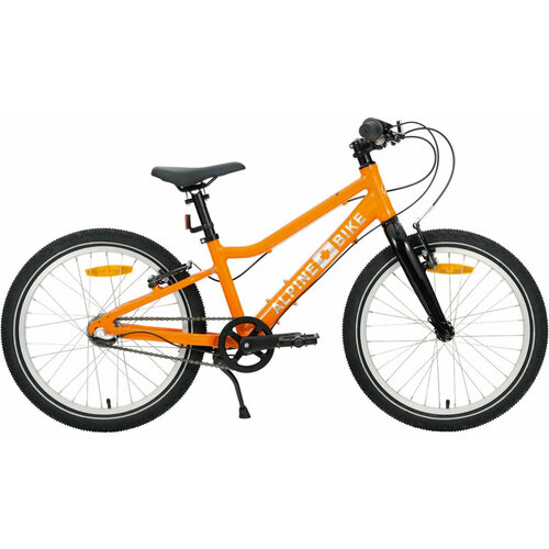 ALPINEBIKE Rigi 20 2024 оранжевый 28990₽