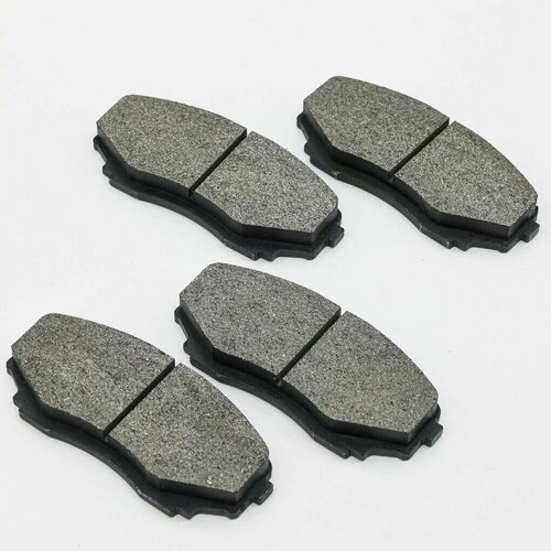 Колодки дисковые MAZDA TITAN PF-5376 FAIMEW 1450₽