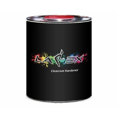 Отвердитель для лаков Larex Clearcoat Hardener 1л 3600₽
