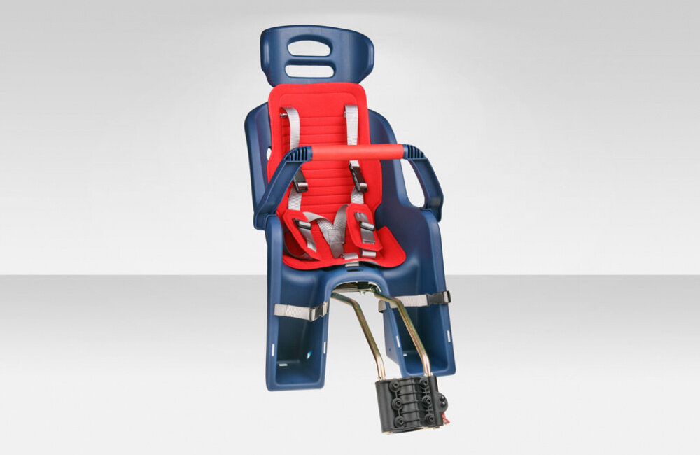 Кресло детское STELS SW-BC137 на раму