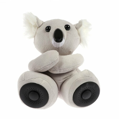 Колонка стерео KOALA - портативная 131000₽