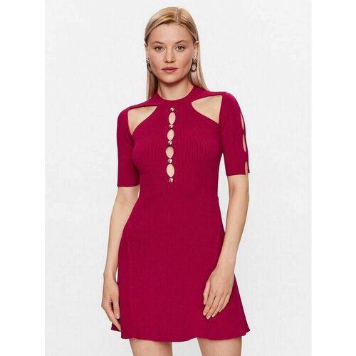 Платье Pinko, размер M [INT], красный платье pinko размер 38 бордовый