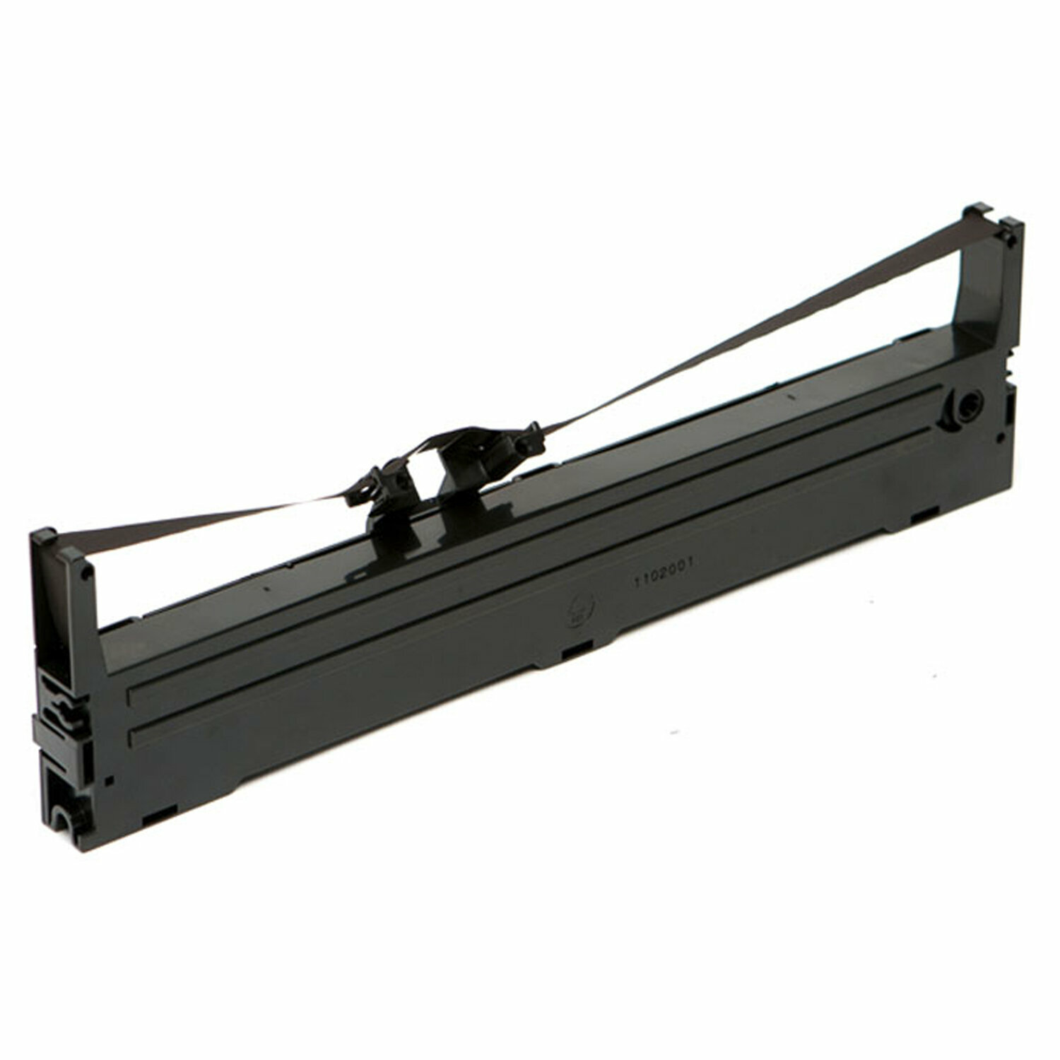 Упаковка 3 шт. Картридж матричный CACTUS (CS-FX890) для EPSON LQ-590, черный, ресурс 5 млн. знаков