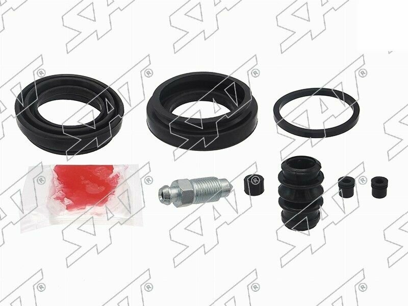 ST-K0Y1-26-46Z Ремкомплект суппорта зад MAZDA CX-5 11-