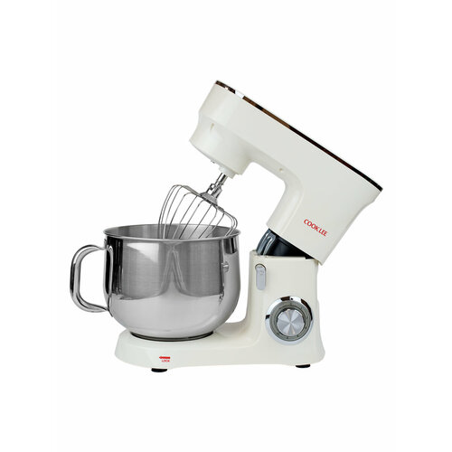 Планетарный миксер 8 л. SM1551 WHITE