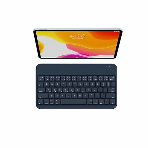 Wiwu Клавиатура Razor Wireless Keyboard черный 560000₽