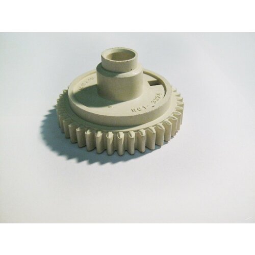 RC1-3324 RM1-1091 RC1-3325 Шестерня 40T термоблока HP LJ 4300 4250 4350 4345 1620₽