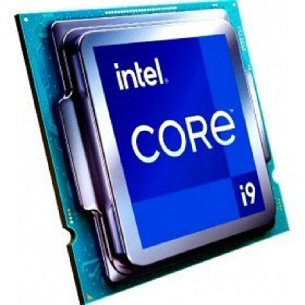 Intel Процессор CPU Intel Core i9-11900KF Rocket Lake OEM {3.5GHz, 16MB, LGA1200}