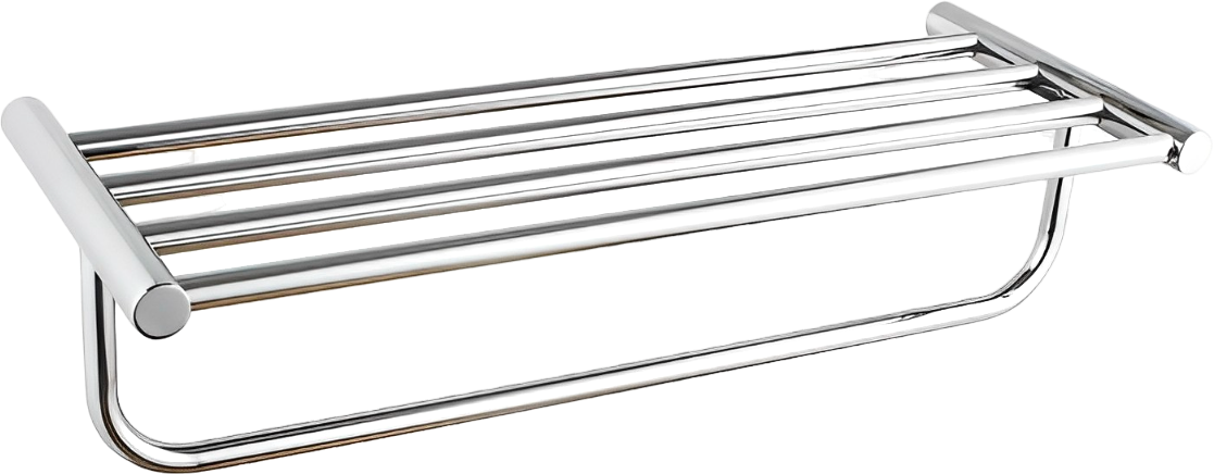 фото Держатель для полотенец многоуровневый, Haiba(Китай), арт. HB8424