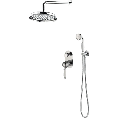 Душевой комплект BOCH MANN Marbella Top BM8732 С внутренней частью /8732