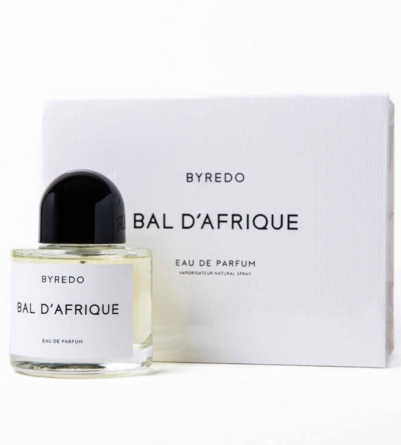 Byredo Bal D'Afrique парфюмерная вода 50 мл