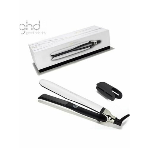 Ghd платиновый стайлер PLATINUM выпрямитель для волос белый 7299₽