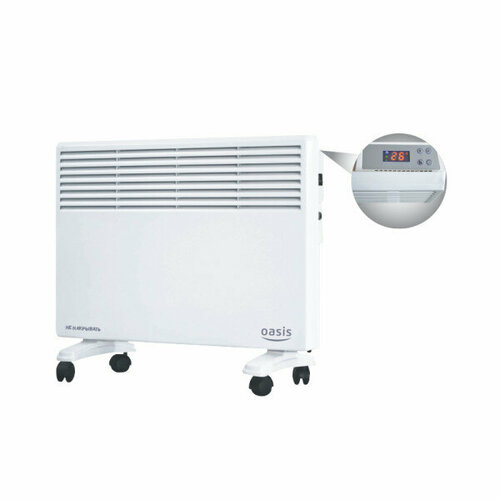 Конвектор Oasis EK-10 1006800₽