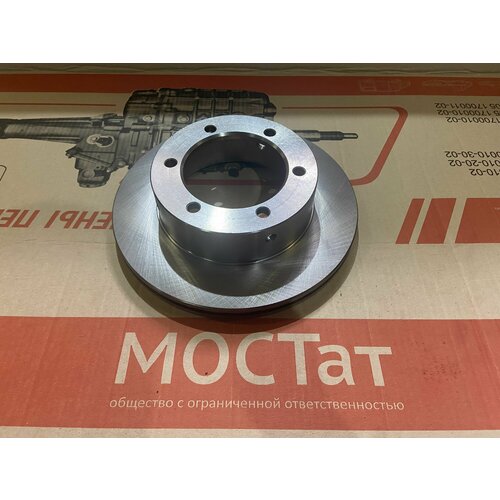 Диск тормозной задний для а/м ГАЗель NEXT 4,6 т