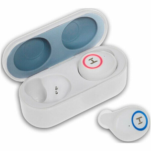 Беспроводные наушники Harper HB-523 White 8310₽