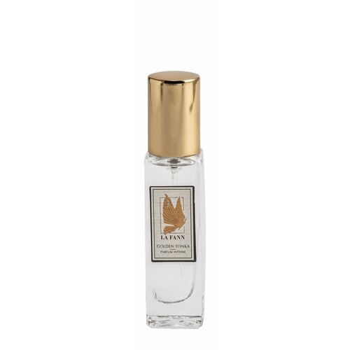 LA FANN Parfum Intense Golden Tonka Парфюмерная вода, 15 мл