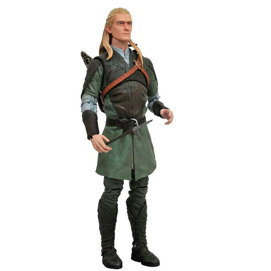 Фигурка Lord of The Rings Legolas 18 см