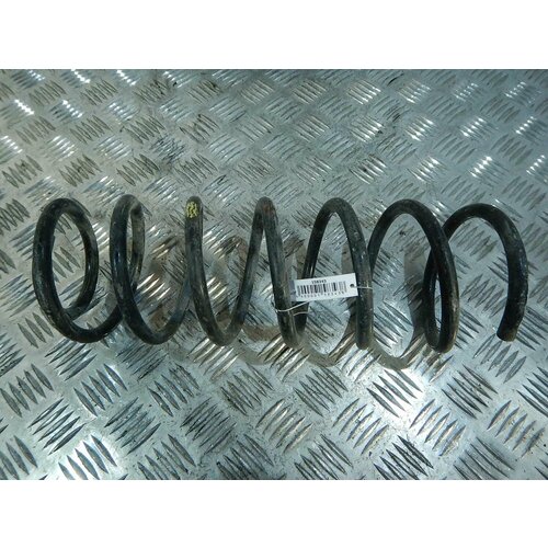 Пружина подвески задняя Daewoo Kalos 96494603 арт158343 9290₽