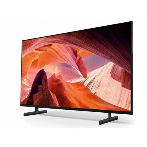 Телевизор Sony KD-50X80L 20315000₽