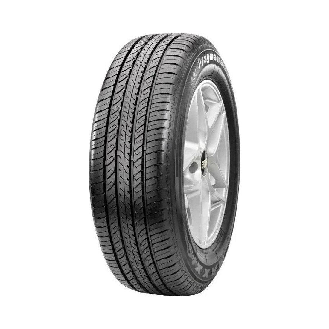 Автошина Maxxis Pragmatra MP15 205/70 R16 97H