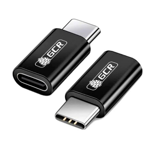 Переходник USB Type-C - USB Type-C, Greenconnect (GCR-54943)