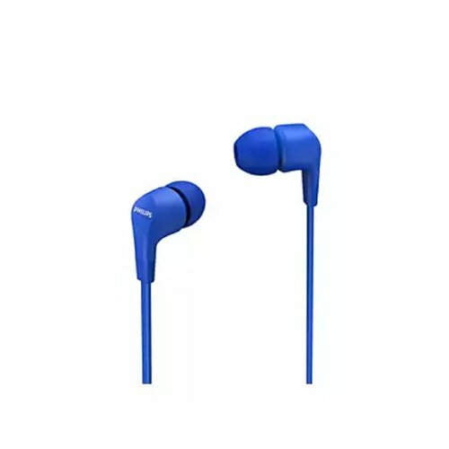 Philips TAE1105BL00 Наушники синий 2420₽