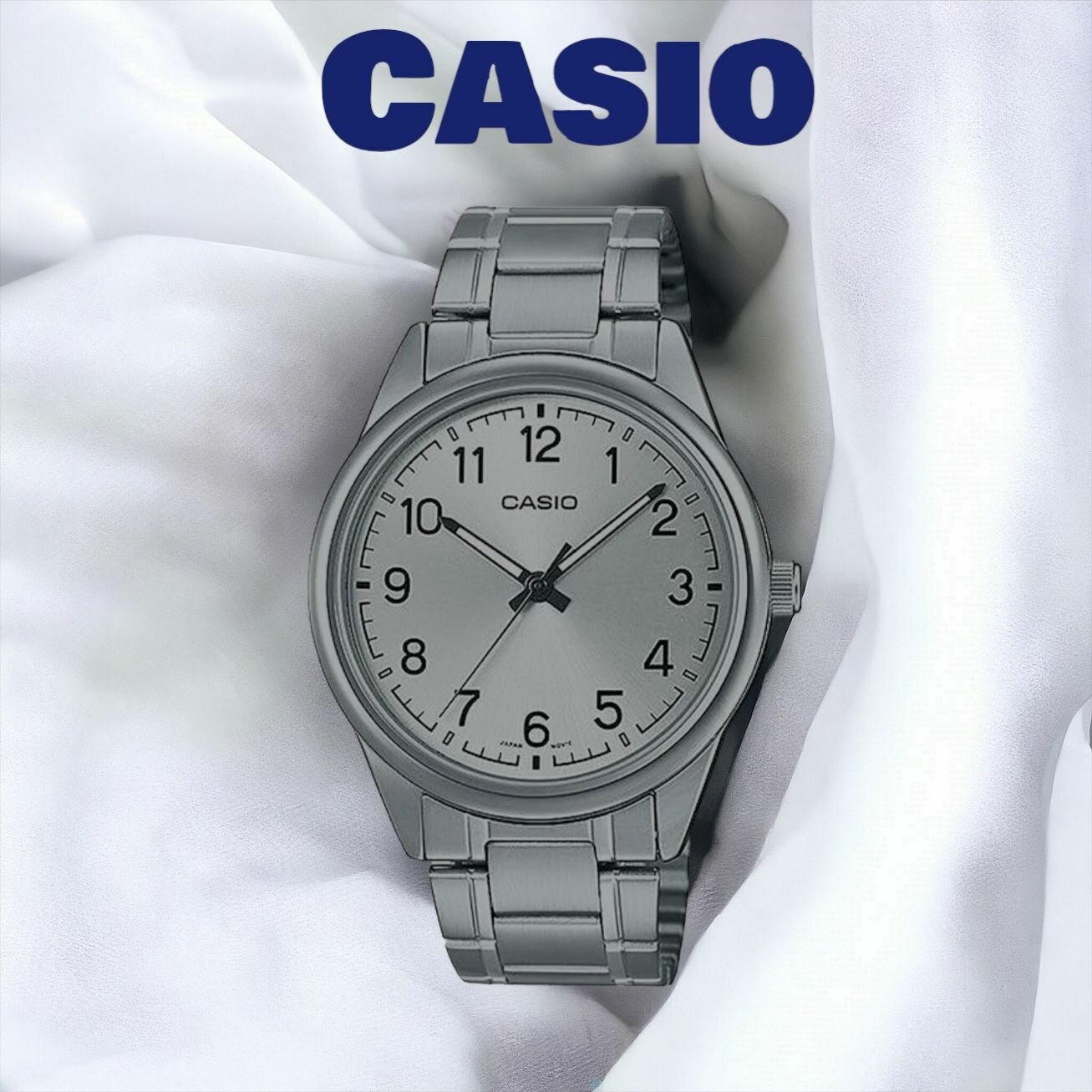 Наручные часы CASIO