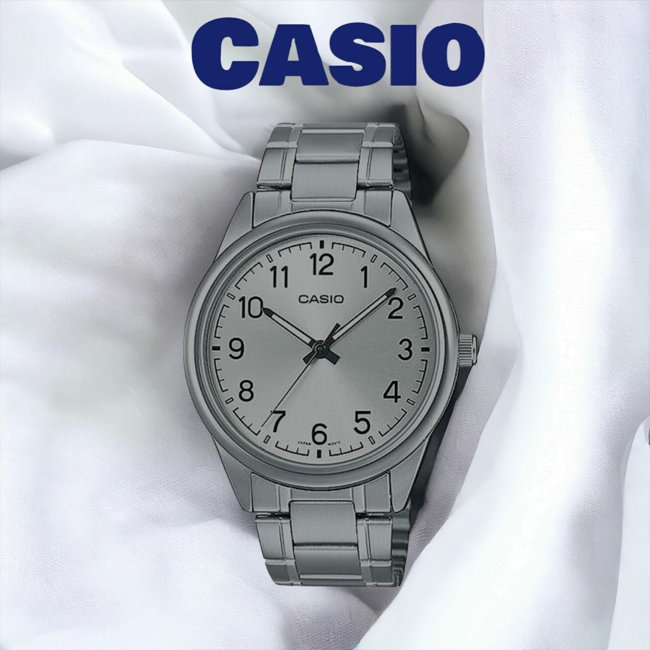 Наручные часы CASIO MTP-V005D-7B4