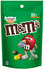 Конфеты M&M'S драже с соленым арахисом и молочным шоколадом, 80 г