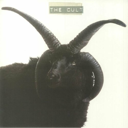Cult Виниловая пластинка Cult Cult