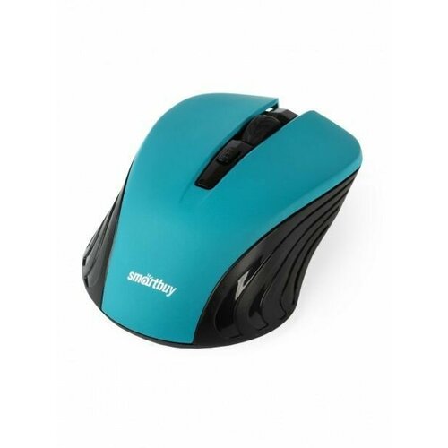 Беспроводная мышь Smartbuy 340AG ONE бирюзовая 69200₽