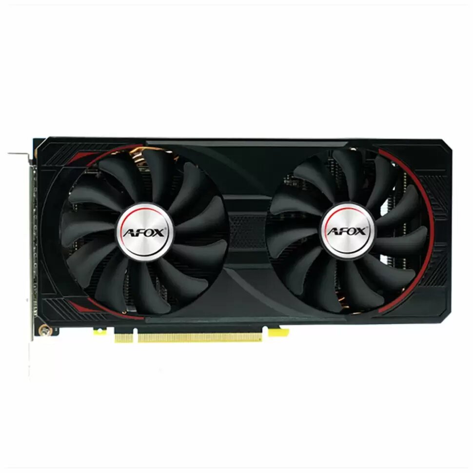 Видеокарта AFox (AF3070-8192D6H4) GeForce RTX 3070 8GB