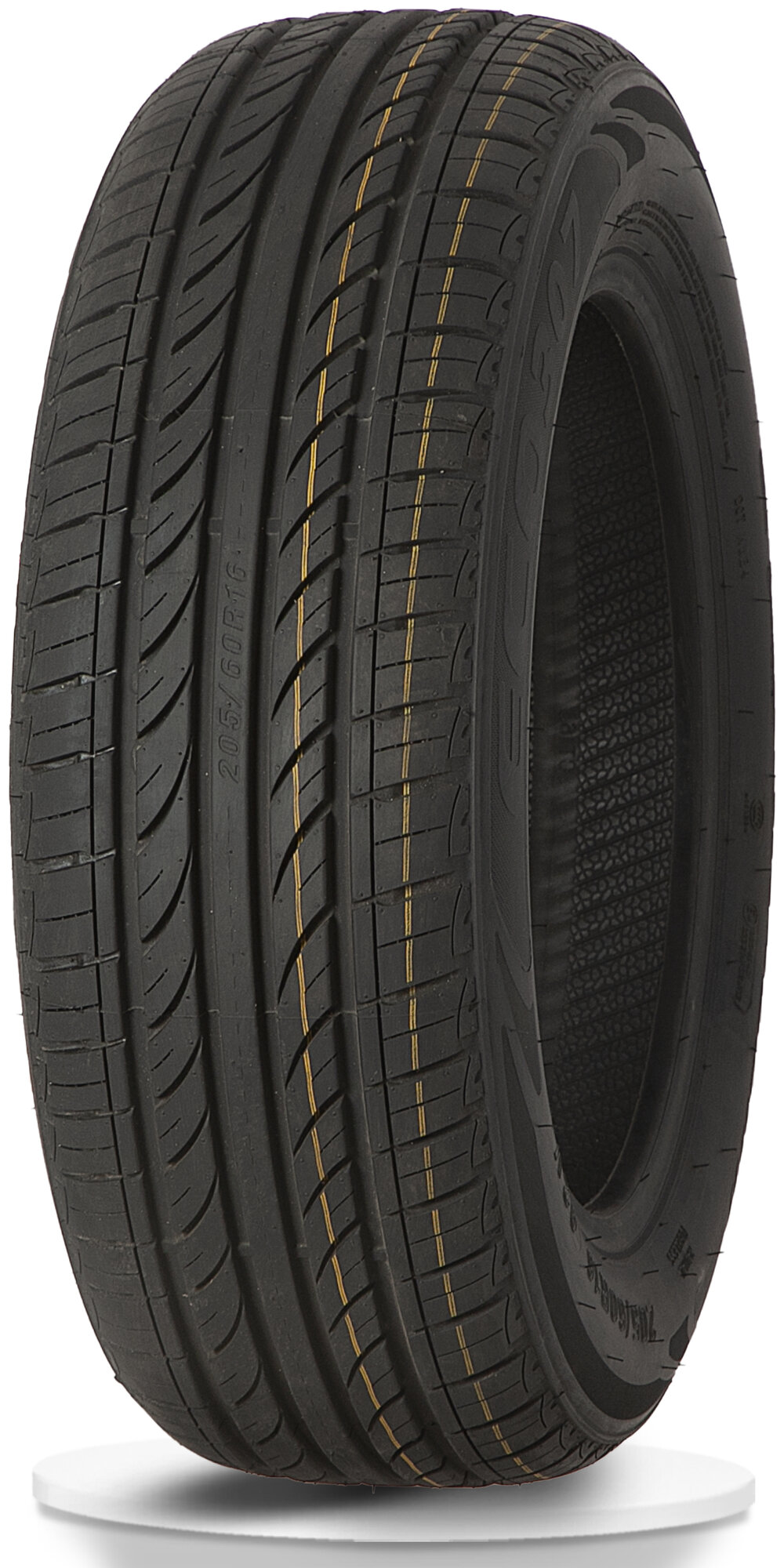 А/шина 165/60R14 Mazzini ECO307 75H