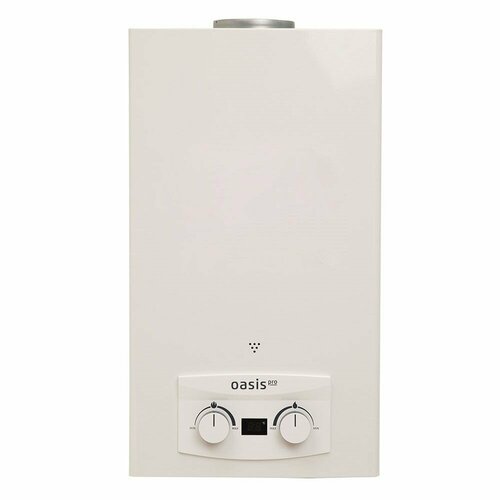 Газовая колонка Оазис PRO WM 10 14772₽