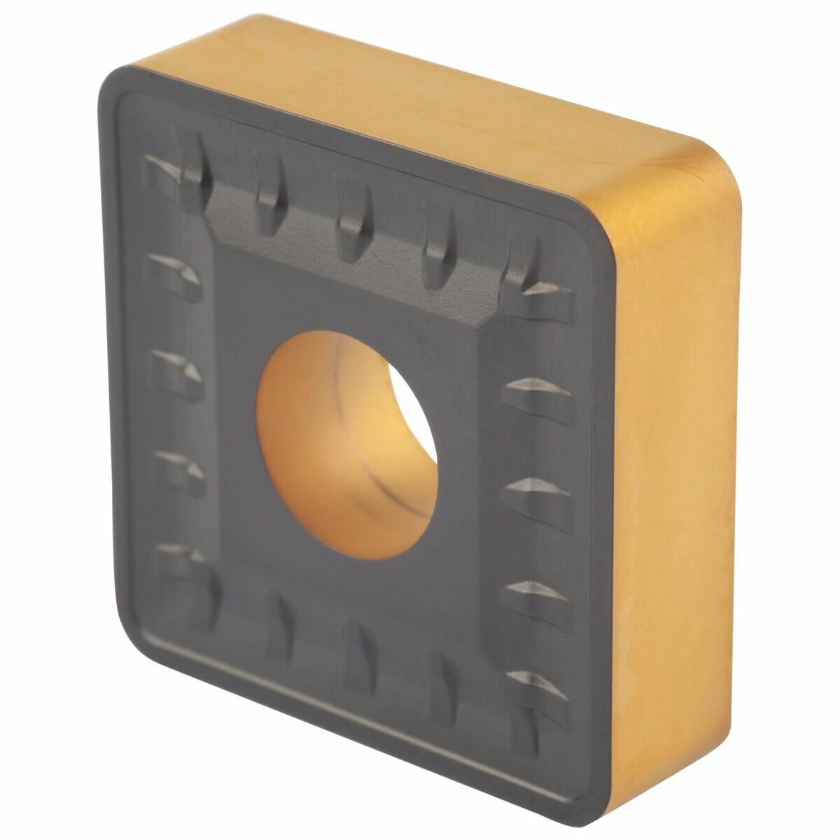 фото SNMM250724PRSCP25 Пластина твердосплавная токарная SNMM250724-PRS CP25