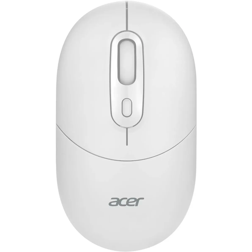 Мышь Acer OMR301 White ZL MCECC01U 1580₽