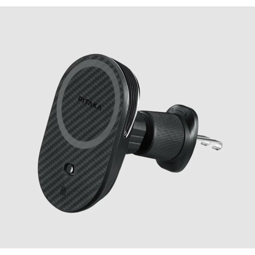 Держатель Pitaka New MagEZ Car Mount Pro 2 MagSafe vent вентиляция 5730₽