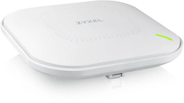 Точка доступа Zyxel WAX610D-EU0105F