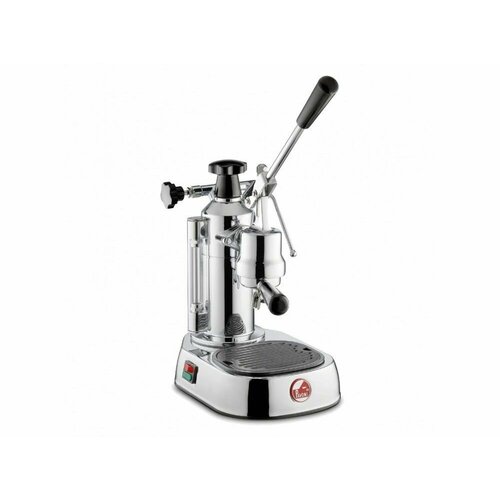 Кофемашина SMEG La Pavoni LPLELQ01EU серебристый 8559000₽