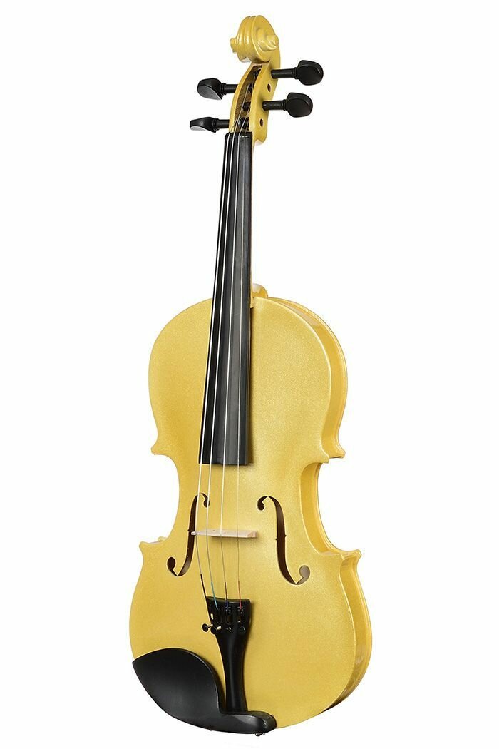 Скрипка ANTONIO LAVAZZA VL-20 YW 1/4 жёлтая
