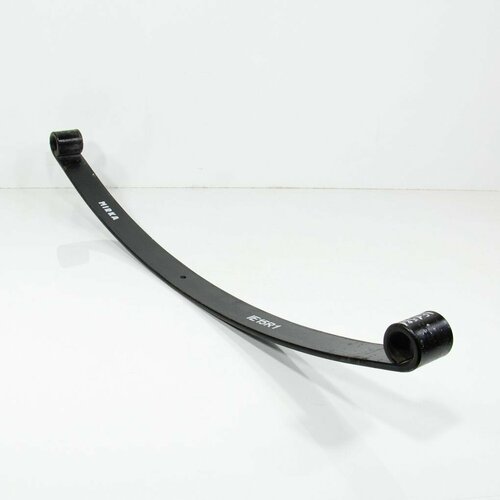 Лист коренной задний ISUZU ELF 11507011 ц о 125 мет стакансайлентблок 25306816 MIRKA 3855₽