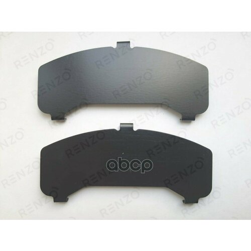 Комплект Противоскрипных Пластин RENZO арт BSS032 769₽