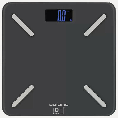 Изображение товара Весы напольные Polaris PWS 1896 IQ Home